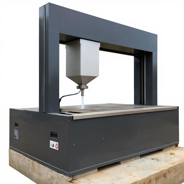 Гидроабразивная резка