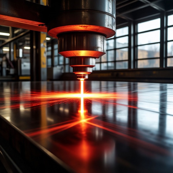 Лазерная резка