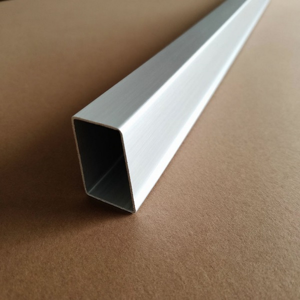 Профиль замкнутый стальной