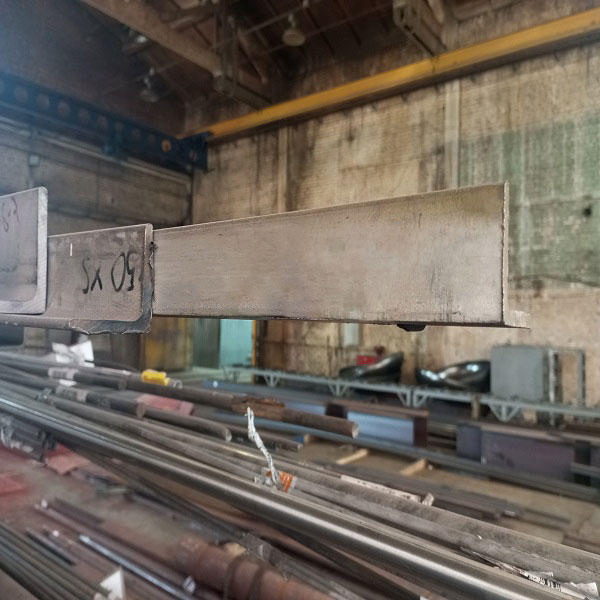 Уголок нержавеющий